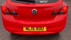 Vauxhall Corsa 1.4 ecoFLEX Excite 3dr [AC] Petrol Hatchback